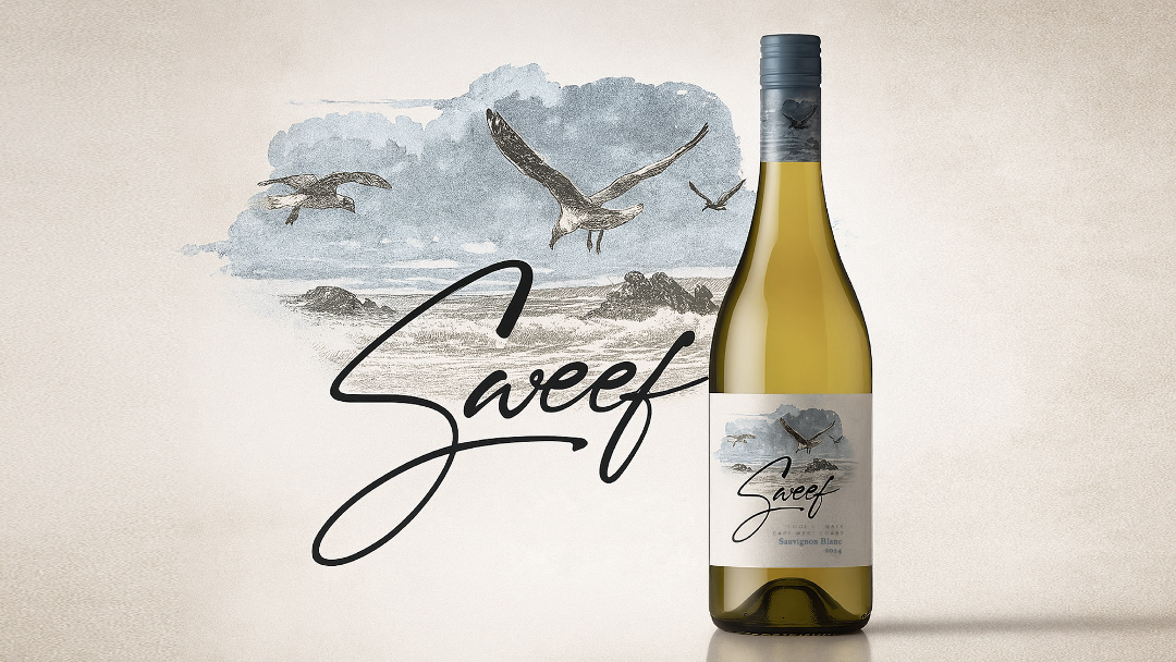 Sweef Bottle